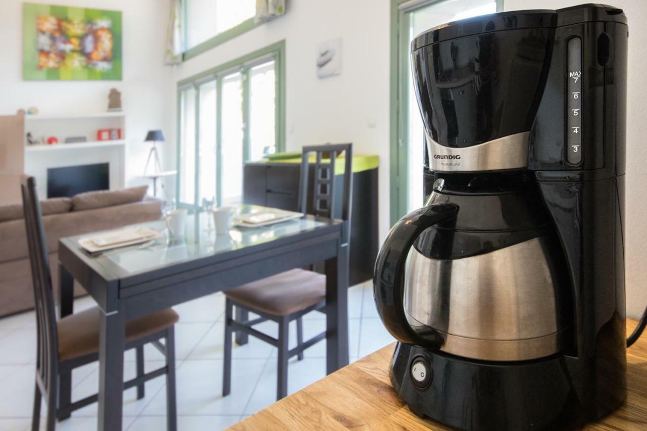 Annecy-Pavillon Apartment Duingt Ngoại thất bức ảnh