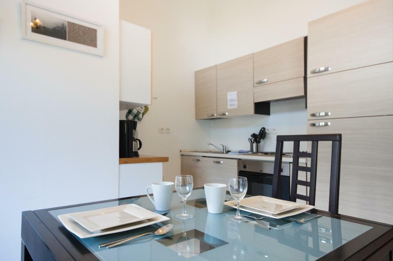 Annecy-Pavillon Apartment Duingt Ngoại thất bức ảnh