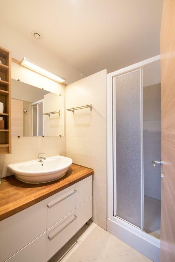 Annecy-Pavillon Apartment Duingt Ngoại thất bức ảnh