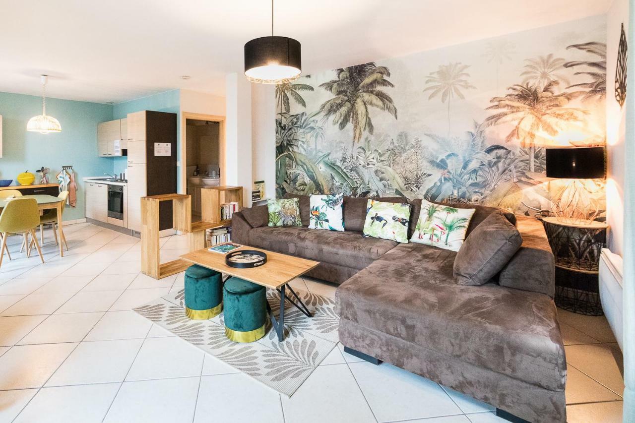 Annecy-Pavillon Apartment Duingt Ngoại thất bức ảnh