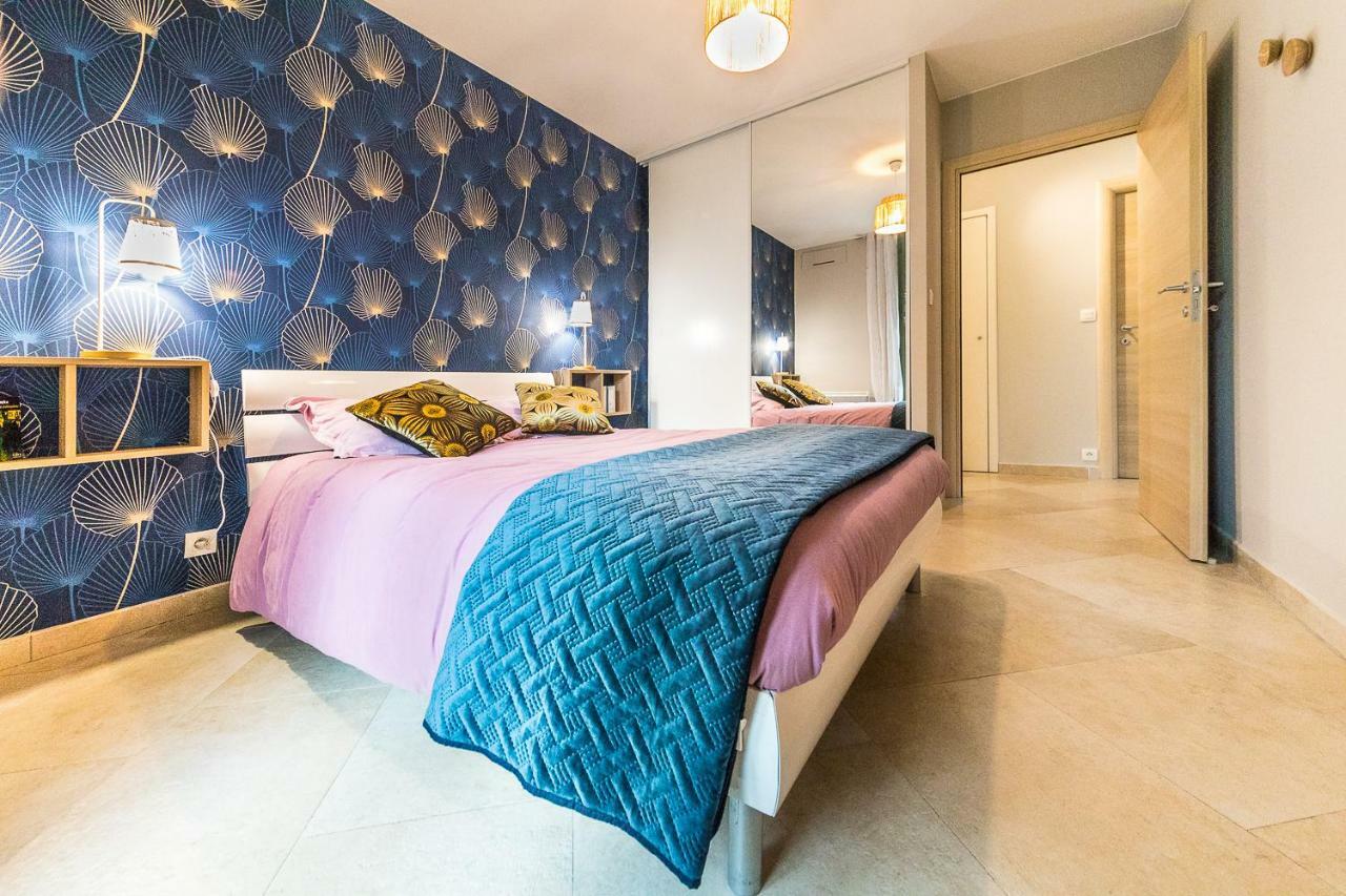 Annecy-Pavillon Apartment Duingt Ngoại thất bức ảnh