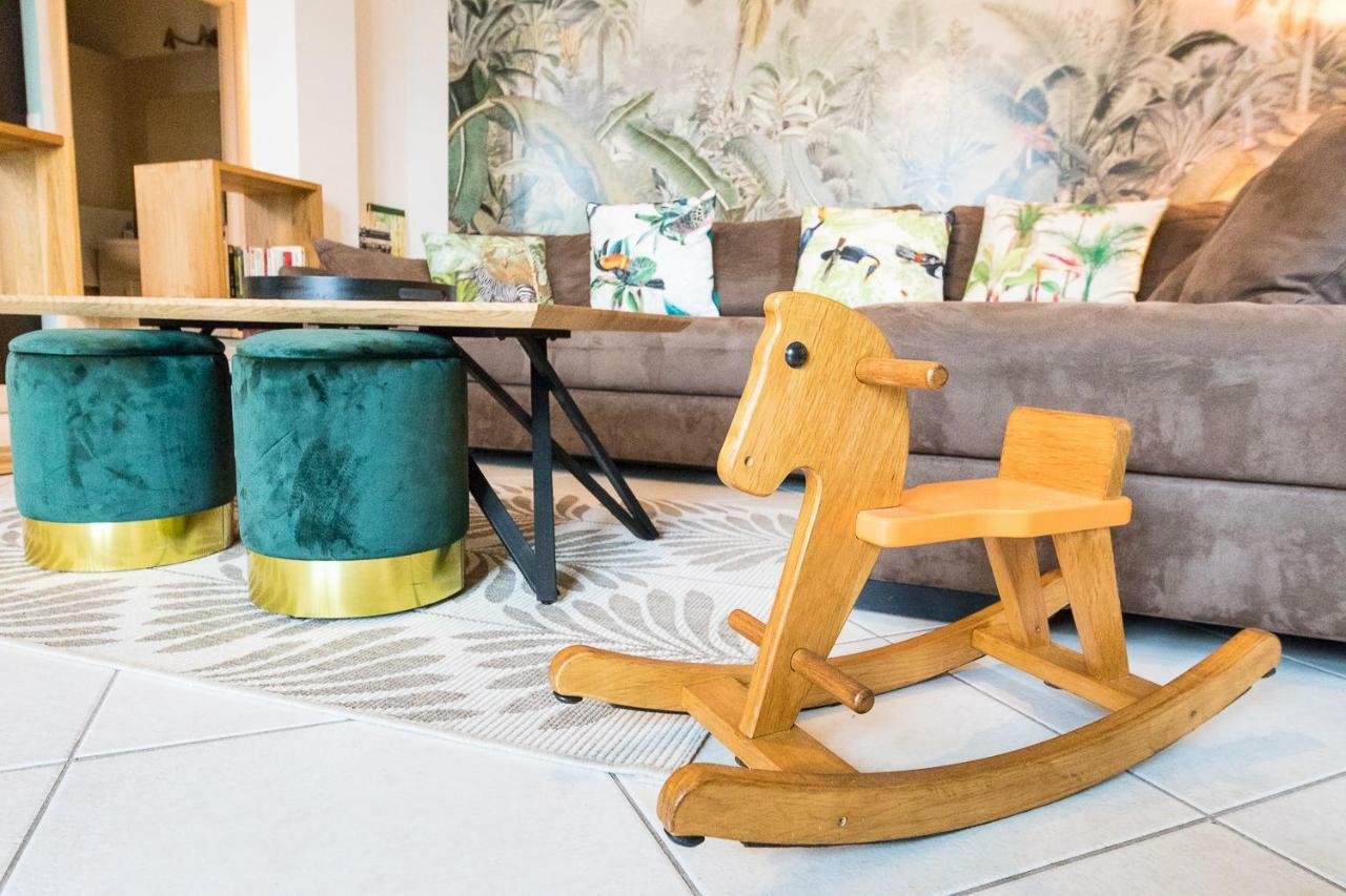 Annecy-Pavillon Apartment Duingt Ngoại thất bức ảnh