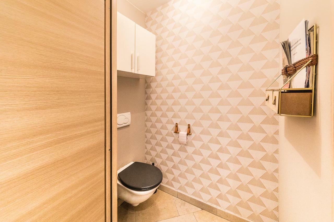 Annecy-Pavillon Apartment Duingt Ngoại thất bức ảnh